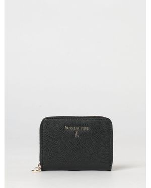 Patrizia Pepe Wallet - Black