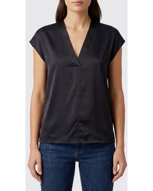 Thom Krom Waistcoat - Blue