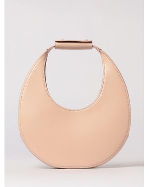 STAUD Shoulder Bag - Natural