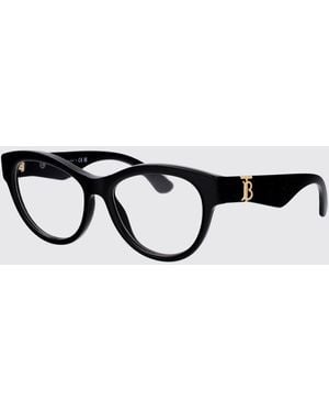 Burberry Occhiali Da Vista Donna - Nero