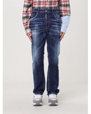 DSquared² Jeans - Blue