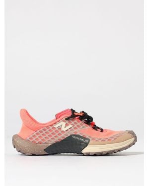 New Balance Sneakers Minimus Trail - Rosa