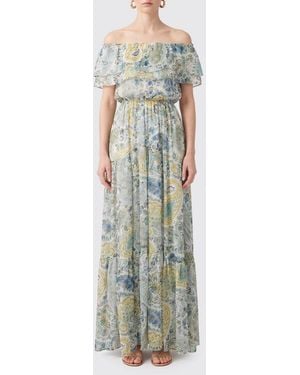Etro Robe Femme - Blanc