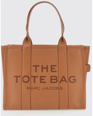 Marc Jacobs Crossbody Bag - Brown