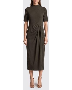 ROTATE BIRGER CHRISTENSEN Dress - Green