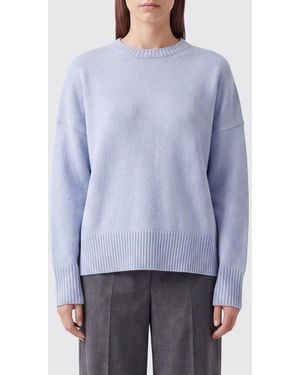 Loulou de Saison Pull Femme - Bleu