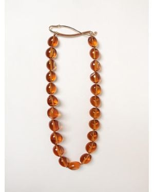 Weekend by Maxmara Schmuck Damen - Orange