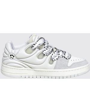 Barrow Sneakers Herren - Weiß