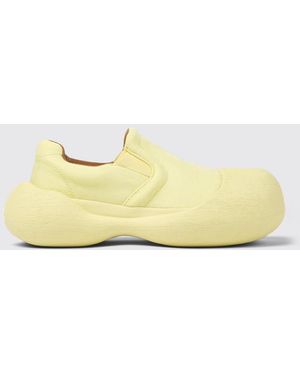 CAMPERLAB Shoes - Yellow