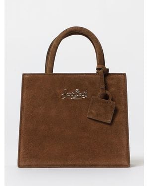 Mc2 Saint Barth Shoulder Bag - Brown