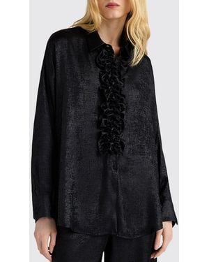 Momoní MomonÌ Camicia Donna - Nero