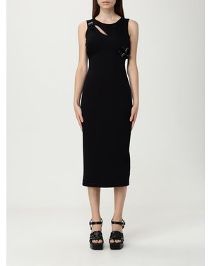 Versace Jeans Couture Dress - Black