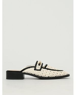 Twinset Schuhe Damen - Weiß