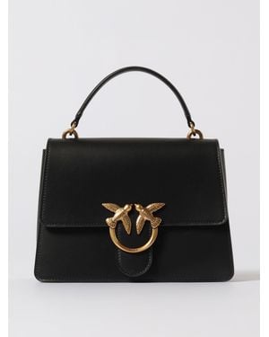 Pinko Handbag - Black