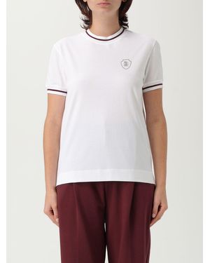 Brunello Cucinelli T-Shirt - White