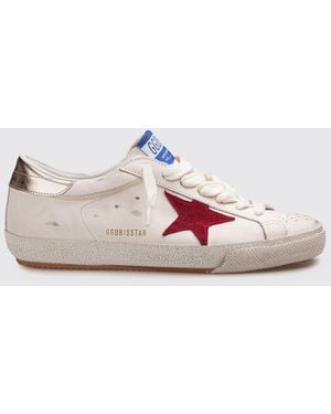 Golden Goose Trainers - Pink