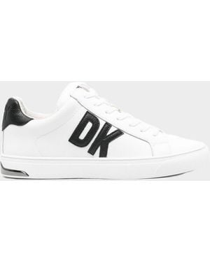 DKNY Shoes - White