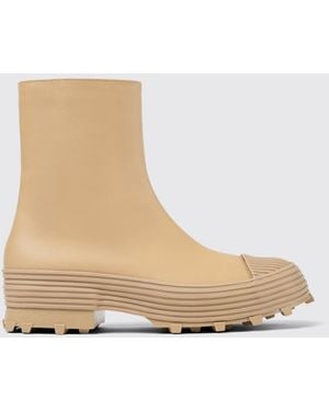 CAMPERLAB Boots - Natural