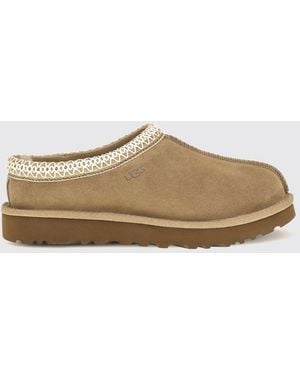 UGG Sandali Con Tacco Donna - Bianco