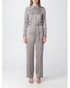 Michael Kors Tuta Cargo - Grigio