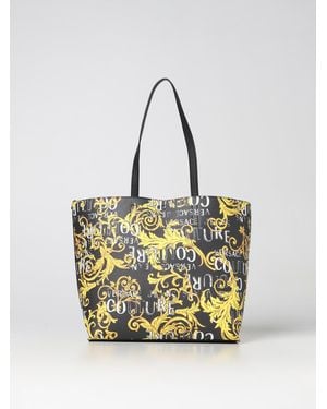 Versace Jeans Couture Bag - Metallic