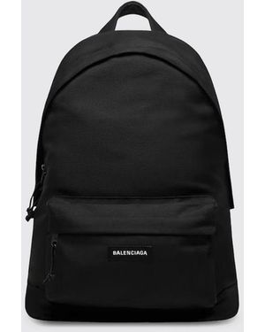 Balenciaga Backpack - Black