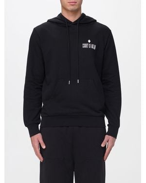 Marcelo Burlon Jumper - Blue