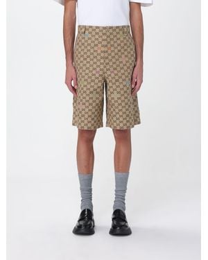 Gucci Short Homme - Neutre