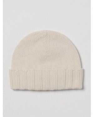 Drumohr Hat - Natural