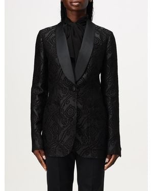 Etro Jacket Clothing - Black