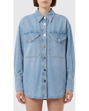 Dondup Denim Shirt - Blue