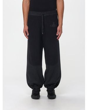 Vivienne Westwood Pants - Black