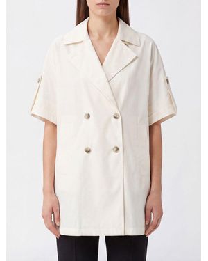 Herno Giacca Donna - Bianco
