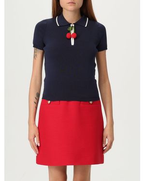 Valentino Jumper - Blue