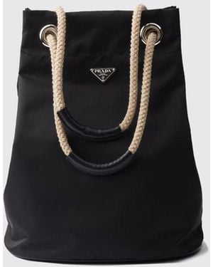 Prada Bags - Black