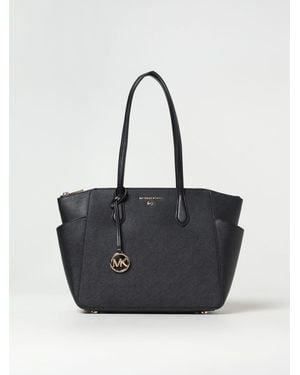 Michael Kors Handtasche Damen - Schwarz