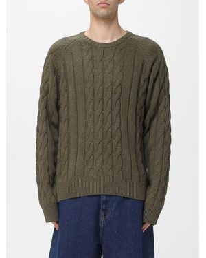 Dickies Sweater - Green