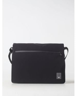 Bolsos Emporio Armani de hombre Rebajas en linea hasta el 50 de descuento Lyst