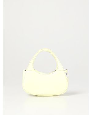 Coperni Schultertasche Damen - Natur