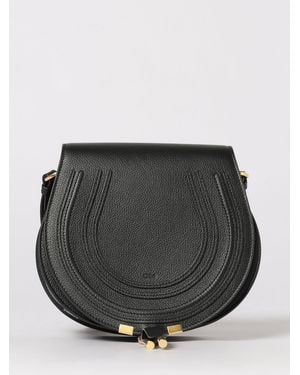 Chloé Shoulder Bag - Black