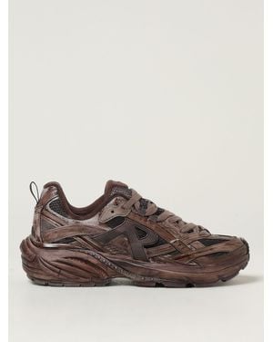 Represent Trainers - Brown