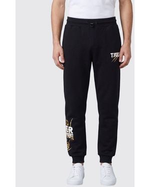 Philipp Plein Trousers - Blue