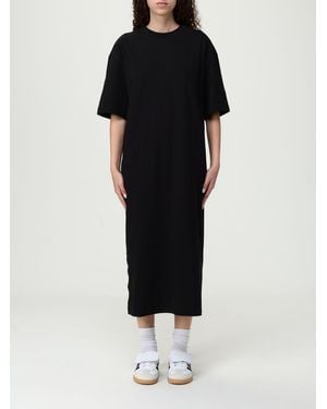 The North Face Kleider Damen - Schwarz