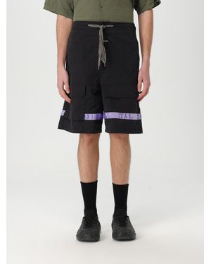 Kapital Short - Black