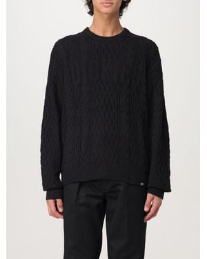 Dickies Jumper - Black