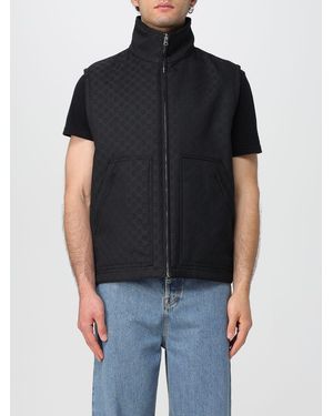 Gucci Suit Vest - Black