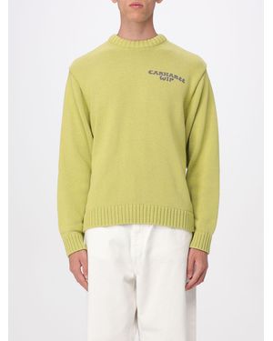Carhartt Jumper - Yellow