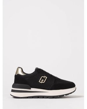 Liu Jo Trainers - Black