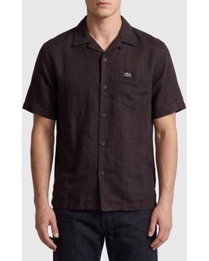 Lacoste Shirt - Black