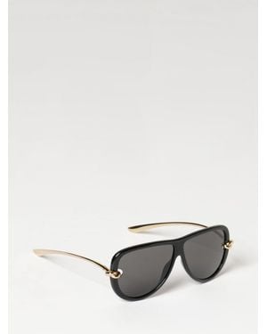 Bottega Veneta Sunglasses - Grey